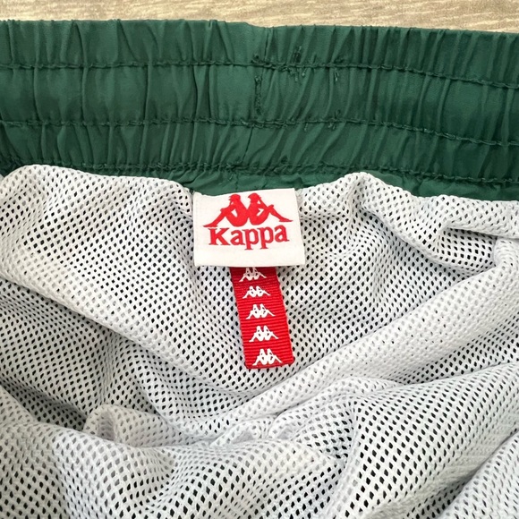 Kappa Shorts Size small - Picture 3 of 5